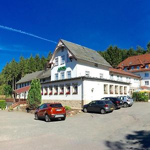 Hotel Rodebachmühle